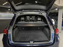 Mercedes-Benz GLE350de 31.2kWh AMG-Line (Premium)