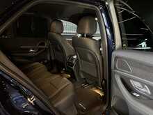 Mercedes-Benz GLE350de 31.2kWh AMG-Line (Premium)