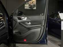 Mercedes-Benz GLE350de 31.2kWh AMG-Line (Premium)