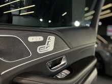 Mercedes-Benz GLE350de 31.2kWh AMG-Line (Premium)