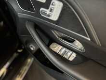 Mercedes-Benz GLE350de 31.2kWh AMG-Line (Premium)