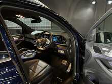 Mercedes-Benz GLE350de 31.2kWh AMG-Line (Premium)