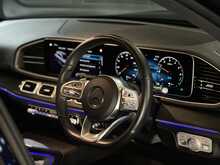 Mercedes-Benz GLE350de 31.2kWh AMG-Line (Premium)