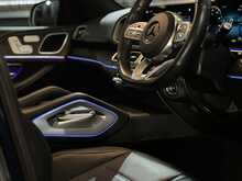 Mercedes-Benz GLE350de 31.2kWh AMG-Line (Premium)