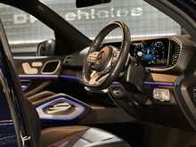 Mercedes-Benz GLE350de 31.2kWh AMG-Line (Premium)