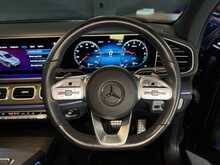 Mercedes-Benz GLE350de 31.2kWh AMG-Line (Premium)