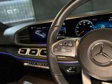 Mercedes-Benz GLE350de 31.2kWh AMG-Line (Premium)