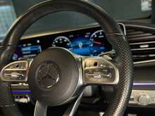 Mercedes-Benz GLE350de 31.2kWh AMG-Line (Premium)