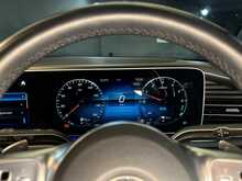 Mercedes-Benz GLE350de 31.2kWh AMG-Line (Premium)