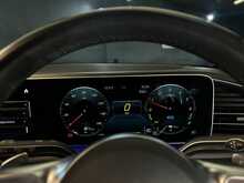 Mercedes-Benz GLE350de 31.2kWh AMG-Line (Premium)