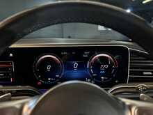 Mercedes-Benz GLE350de 31.2kWh AMG-Line (Premium)