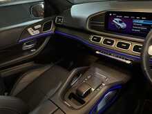 Mercedes-Benz GLE350de 31.2kWh AMG-Line (Premium)