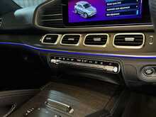 Mercedes-Benz GLE350de 31.2kWh AMG-Line (Premium)