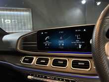 Mercedes-Benz GLE350de 31.2kWh AMG-Line (Premium)