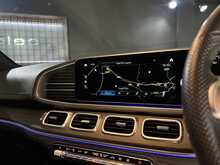 Mercedes-Benz GLE350de 31.2kWh AMG-Line (Premium)