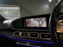 Mercedes-Benz GLE350de 31.2kWh AMG-Line (Premium)