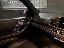 Mercedes-Benz GLE350de 31.2kWh AMG-Line (Premium)