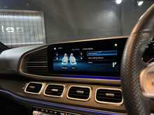 Mercedes-Benz GLE350de 31.2kWh AMG-Line (Premium)