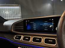 Mercedes-Benz GLE350de 31.2kWh AMG-Line (Premium)