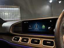 Mercedes-Benz GLE350de 31.2kWh AMG-Line (Premium)