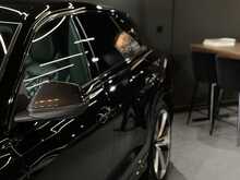 Audi SQ8 4.0 TFSI V8 Black Edition