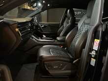 Audi SQ8 4.0 TFSI V8 Black Edition