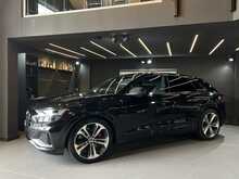 Audi SQ8 4.0 TFSI V8 Black Edition
