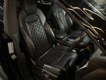 Audi SQ8 4.0 TFSI V8 Black Edition