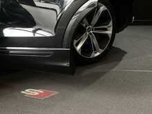 Audi SQ8 4.0 TFSI V8 Black Edition
