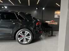 Audi SQ8 4.0 TFSI V8 Black Edition