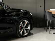 Audi SQ8 4.0 TFSI V8 Black Edition