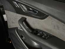 Audi SQ8 4.0 TFSI V8 Black Edition