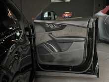 Audi SQ8 4.0 TFSI V8 Black Edition
