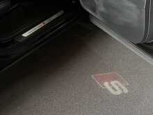 Audi SQ8 4.0 TFSI V8 Black Edition