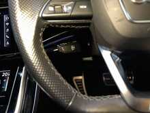 Audi SQ8 4.0 TFSI V8 Black Edition