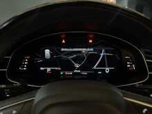 Audi SQ8 4.0 TFSI V8 Black Edition