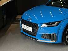 Audi TT 2.0 TFSI S Line Coupe Automatic