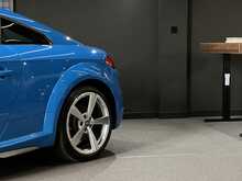 Audi TT 2.0 TFSI S Line Coupe Automatic