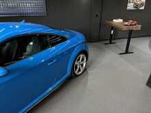 Audi TT 2.0 TFSI S Line Coupe Automatic