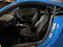 Audi TT 2.0 TFSI S Line Coupe Automatic