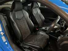Audi TT 2.0 TFSI S Line Coupe Automatic