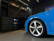 Audi TT 2.0 TFSI S Line Coupe Automatic