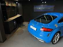 Audi TT 2.0 TFSI S Line Coupe Automatic
