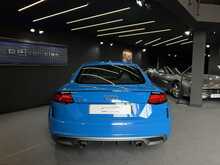 Audi TT 2.0 TFSI S Line Coupe Automatic