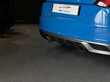 Audi TT 2.0 TFSI S Line Coupe Automatic