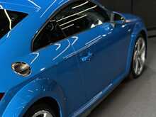 Audi TT 2.0 TFSI S Line Coupe Automatic