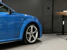 Audi TT 2.0 TFSI S Line Coupe Automatic