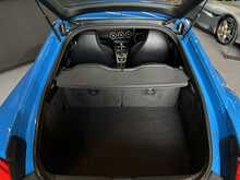 Audi TT 2.0 TFSI S Line Coupe Automatic