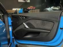 Audi TT 2.0 TFSI S Line Coupe Automatic