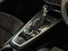 Audi TT 2.0 TFSI S Line Coupe Automatic